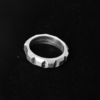CHOCOLATE BAR RING [M]