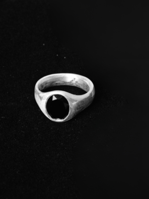 ONYX RING SERIES[M]