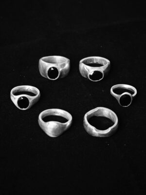 ONYX RING SERIES [LINEAR]